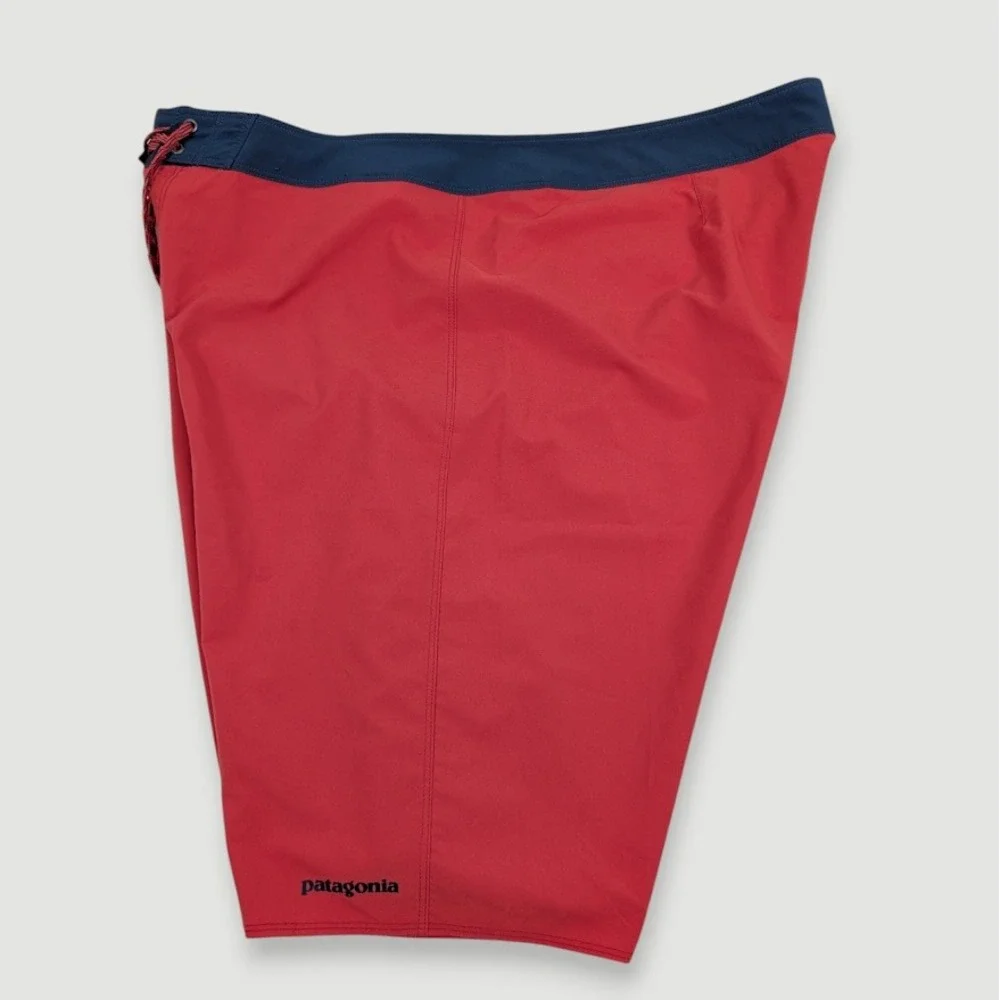 Patagonia Hydropeak Board Shorts‎ Mens 38 10